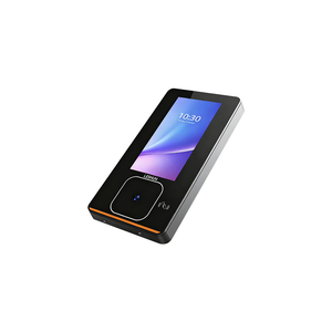 Máquina Biométrica de Control de Asistencia con Huella Dactilar y Reconocimiento Facial Inteligente, Android 13, Impermeable, Segura, para el Control de Horas y Acceso de Empleados - Product Image 6