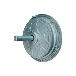 Autre moteur DC sans balais 650W 10 pôles pour climatiseur et refroidisseur d'air refroidis par eau - Product Image 1