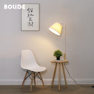 FCC Factory Functional Wooden Standing <strong>Lamp</strong> for Living Room Hotel Led <strong>Arc</strong> with Table Standing Home Decor <strong>Floor</strong> <strong>Lamp</strong> - Product Image 3