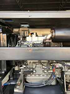 Moteur complet de machine d'excavatrice 4TNE84 4TNE92 4TNE88 4TNE94 4TNE98 Assemblage de moteur diesel 4 cylindres pour le remplacement de Yanmar - Product Image 2