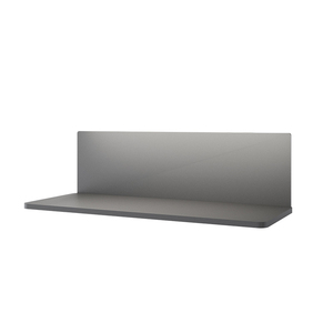 Étagères flottantes en acier inoxydable, facile à assembler, plusieurs niveaux, montantes dans le mur pour les vêtements - Product Image 6