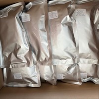 Aliment pour poissons d'aquarium : Comprimés de crevettes saumâtres et spiruline pour poissons d'aquarium et animaux de compagnie