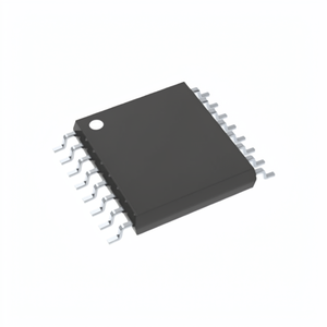 BOM IC In Stock 16 TSSOP CD74HC192PWR Logic Components Electronic - Product Image 1