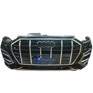 Original populaire <span class=keywords><strong>Audi</strong></span> 23 Q5L pare-chocs avant avec calandre radiateur voiture pare-chocs avant nez face avant - Product Image 2
