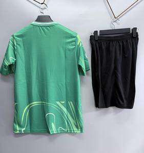 Maillot de football personnalisable de la nouvelle saison FIFA, T-shirt de la Coupe du Monde 2026, Maillot de l'équipe nationale - Product Image 5