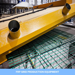 อุปกรณ์ตาข่ายไฟเบอร์กลาสประสิทธิภาพสูงสำหรับวัสดุเสริมแรงที่ทนทาน - Product Image 2