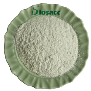 Épaississant alimentaire en poudre de gomme de guar de qualité alimentaire d'approvisionnement d'usine 25kg CAS 9000 - Product Image 1