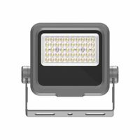 Projecteur LED haute puissance 50-500W, étanche IP65, pour extérieur, jardin, rue, éclairage de sécurité, vente directe d'usine