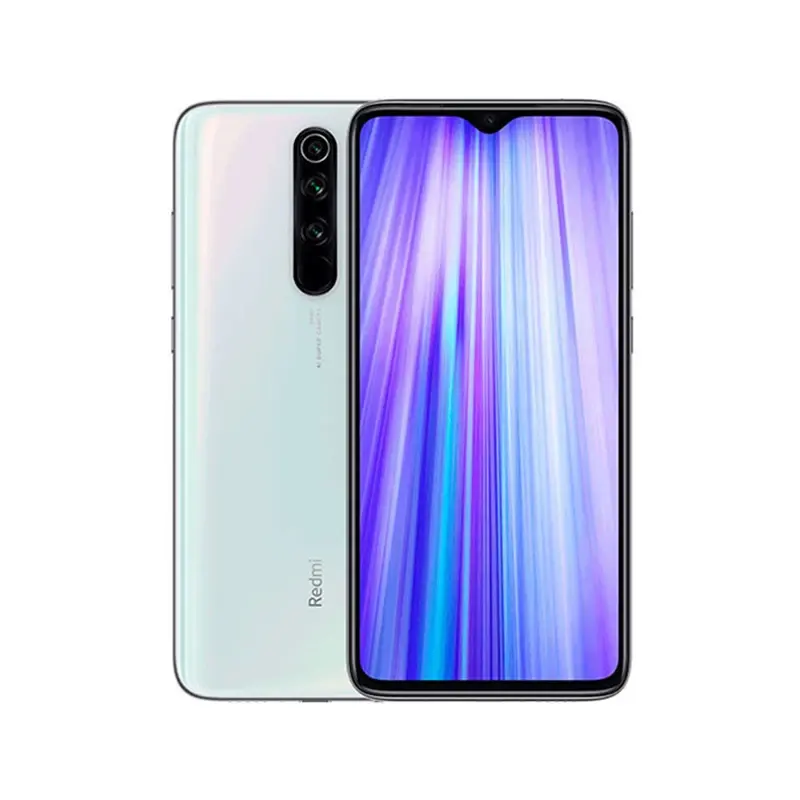 Xiaomi redmi note 8pro 4G Desbloqueado 128G Todas as Cores Bom estado telefone usado