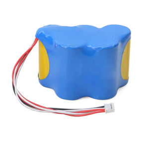 Batería RC3000SC05AA MCM440 Optima <span class=keywords><strong>Fresenius</strong></span> - Product Image 2