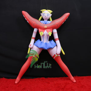 Aangepaste Opblaasbare Anime <span class=keywords><strong>Xxx</strong></span> Hongyi Sph Meisje Pop Opblaasbare Matroos Maan <span class=keywords><strong>Pussy</strong></span> Man Air Speelgoed - Product Image 1