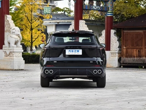 Kaiyi X7 Kunlun <span class=keywords><strong>Voiture</strong></span> 1.5T DCT SUV Essence Kaiyi XUANJIE 2026 Nouvelles Voitures Exportation vers l'Algérie avec Toit Ouvrant Approvisionnement en Gros - Product Image 2