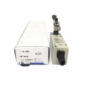 Controlador de programación PLC dedicado PAC de automatización Industrial, nuevo, Original, 250V, 5A, NSMP, nuevo, listo en Stock - Product Image 1