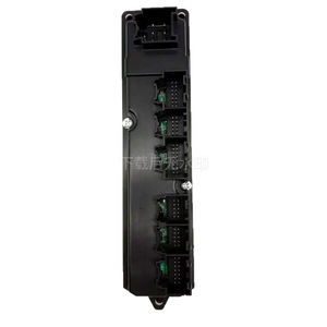 Module de commande électrique pour interrupteur de vitre électrique côté conducteur Chevrolet GMC 20835553AD pour l'opération des vitres de porte de voiture - Product Image 4