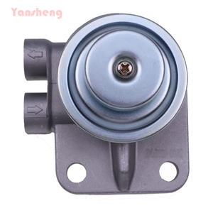Yansheng <span class=keywords><strong>Forklift</strong></span> yedek parçaları 6202-73-6110 4D95S, 4D95L,FD20-<span class=keywords><strong>30</strong></span>-10-11,6D95L,FD35-45-4-5 motor için manuel yakıt pompası - Product Image 5