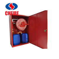 Kabinet Selang Pemadam Kebakaran Busa CHFIRE 1.5"