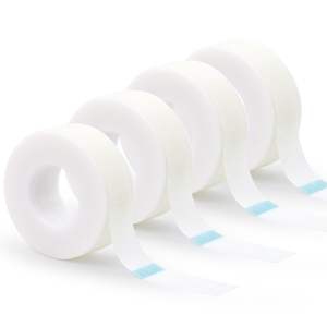 Cinta Médica de Silicona para Piel Sensible al por Mayor, Impermeable, de Bajo Trauma, Fácil de Cortar, Adhesivo Suave - Product Image 2