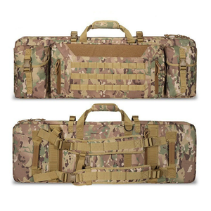 Mochila Táctica DFG1 para Hombres, Equipo de Entrenamiento CS, Bolsa de Herramientas, MOLLE, Mochila de Caza, Portátil, Doble Correa para Hombro, Bolsa de Pesca - Product Image 5