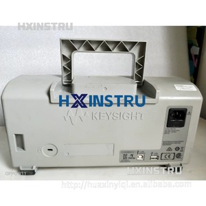 Keysight ออสซิลโลสโคปแบบ DSO1022A, 2-Channel, 200 MHz (DSO1022A Agilent) ต่อรองราคา T H - Product Image 4
