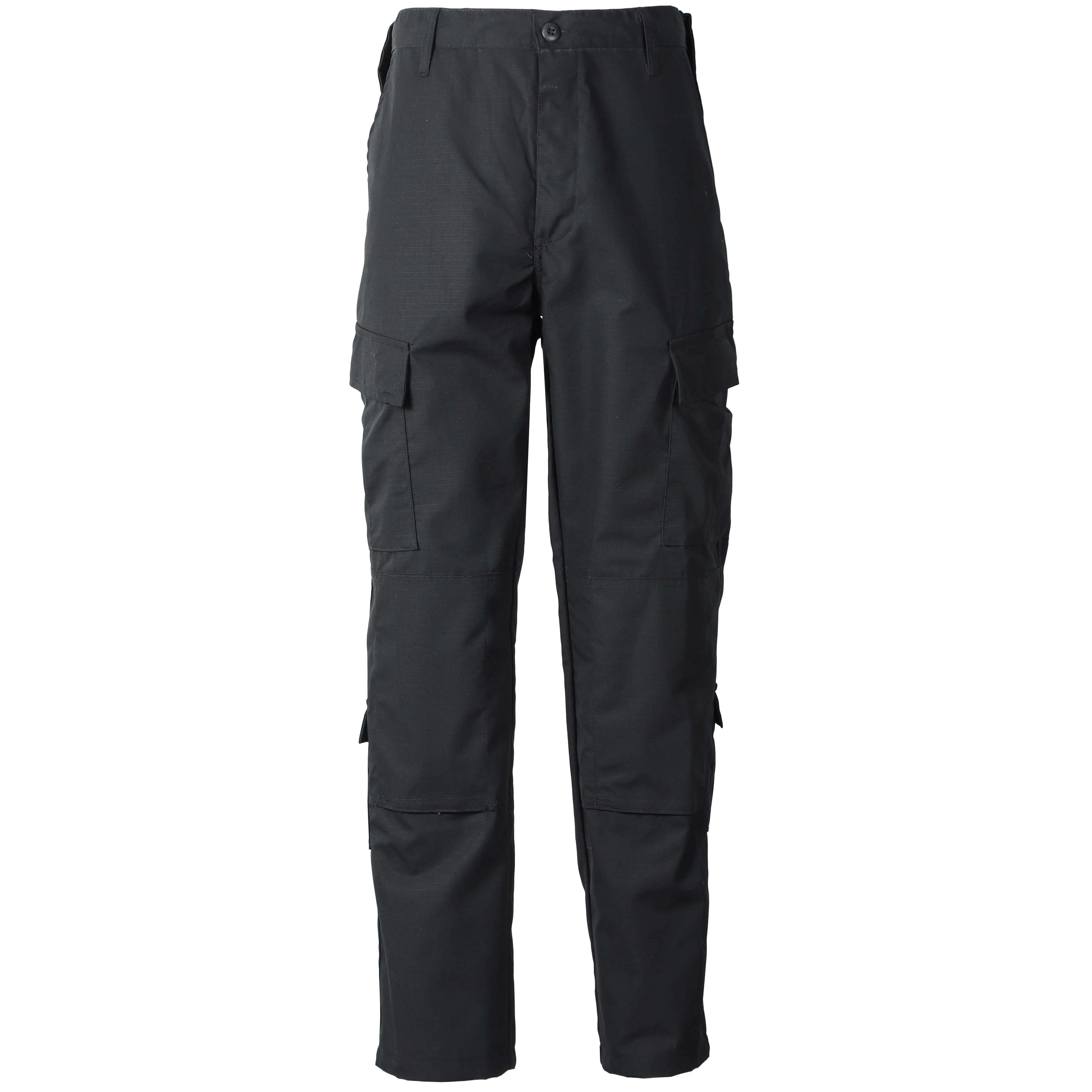 Men Outdoor Sports Combat Cargo ACU Trousers Quick Dry Tactical Combat Pants Tactical Pants