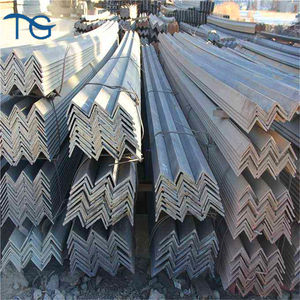 Строительный конструкционный горячекатаный горячеоцинкованный угловой железо/стальной угловой станок - Product Image 5