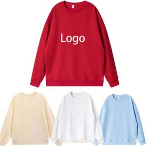 Sudadera con Capucha Extra Grande de Algodón 100% Grueso Personalizada para Hombre, Estilo Urbano, Vintage, Desgastada - Product Image 1