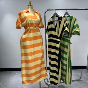 Vêtements traditionnels africains pour femmes, robe longue grande taille, kaftan musulman de Dubaï, abaya, robe de soirée, robes Ankara Dashiki - Product Image 1
