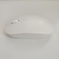 Souris Bluetooth sans fil Rechargeable 2.4G pour MacBook Pro Air OS Windows, Logo personnalisé, prix d'usine