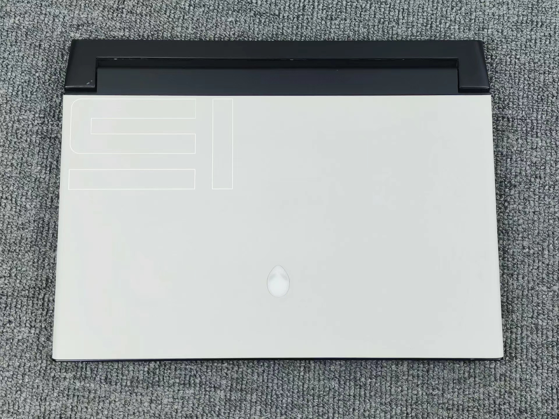 Alienware i7 - High Performance Gaming Laptop - 16GB RAM, SSD
