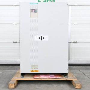 6SE7032-6TG70-1AA1-Z Simovert Masterdrives C43 G41 G95 K01 K11 K80 M20 PLC - Product Image 5