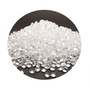Chine Fabricant Naturel Vierge En Plastique LDPE Granules Ldpe Résine Pellet pour Fil et Câbles - Product Image 4