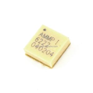 AMMP-6222 AMMP-6222-TR1G Amplificateur RF QFN AMMP6222 à écran sérigraphié - Product Image 2