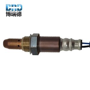 Premium O2 Sensor Oxygen Sensor for Volvo S60L 1.5T (T3) OEM 31319664 Emissions Control Sensor - Product Image 2