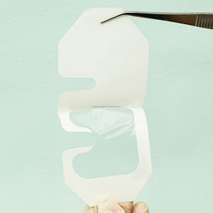 Pansement médical jetable respirant, imperméable et transparent pour fixation de canule IV, <span class=keywords><strong>kit</strong></span> de démarrage IV chirurgical, durable et protecteur - Product Image 6