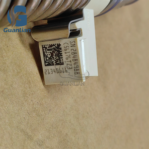 전자 장치 연료 인젝터 BEBE4D25001 21371679 85003268 21340616 7421340616 21340616 - Product Image 4