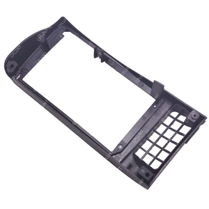 Nuevo Panel de Navegador para Auto en Oferta para <span class=keywords><strong>VOLKSWAGEN</strong></span> <span class=keywords><strong>Golf</strong></span> <span class=keywords><strong>3</strong></span>, Marco para Radio DVD con Pantalla Android, 1991-2000 - Product Image 3
