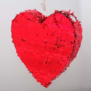 Piñata Clásica para Celebración de Cumpleaños, Material de Alta Calidad, Ideal para Rellenar con Dulces, Juguetes y Pequeños Regalos para Niños - Product Image 6