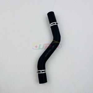 25411-1E000 254111E000 Manguera Superior del Radiador para Hyundai Kia 25411 1E000 - Product Image 3