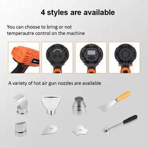 <span class=keywords><strong>Pistola</strong></span> <span class=keywords><strong>de</strong></span> aire caliente 220V/110V Control <span class=keywords><strong>de</strong></span> temperatura eléctrico Elemento <span class=keywords><strong>de</strong></span> calefacción Tubo <span class=keywords><strong>de</strong></span> Pvc <span class=keywords><strong>Pistola</strong></span> <span class=keywords><strong>de</strong></span> <span class=keywords><strong>calor</strong></span> <span class=keywords><strong>de</strong></span> aire para plástico - Product Image 5