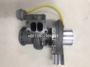 Supercargador de motor de excavadora C6.4 S6K C7.1 C4.4 3406 3512B 3506 250-7699 9n0888 7c6609 424-3441 9Y1736 7C7691 - Product Image 3