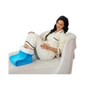 Coussin chauffant électrique pour <span class=keywords><strong>chauffe</strong></span>-<span class=keywords><strong>pieds</strong></span>, <span class=keywords><strong>chauffe</strong></span>-<span class=keywords><strong>pieds</strong></span> chauffant. <span class=keywords><strong>Chauffe</strong></span>-<span class=keywords><strong>pieds</strong></span> en peluche pour chaussures chauffantes de bureau d'hiver - Product Image 3