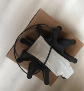 דבלון דוסאן דייהו יונדאי חלקי חילוף מקוריים מהיצרן 400902-00080 משאבת מים ימיים עם אימפלר - Product Image 2