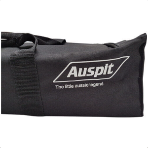 Kit de Asador Portátil Auspit Spitmate para Camping - Product Image 4