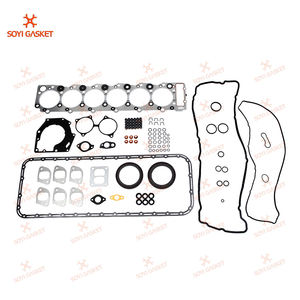 Прокладка цилиндра двигателя для 6HK1 с механическим непосредственным впрыском, OEM 8-94392721-0, прокладка двигателя, автомобильные детали двигателя - Product Image 2