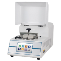 DH-S401 Sensor Coulométrico, Probador de Tasa de Transmisión de Oxígeno para Pruebas de Rendimiento de Barrera en Películas Plásticas, Láminas de Aluminio y Tubos Cosméticos
