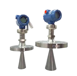 Sensor de Nivel Original Rosemount 5081 5408 A1SHS1E11R4AACAB3M5Q4, 5408 de Alta Gama, 5408 Nivel 4 a 20mA Hart, Radar Sin Contacto 54 - Product Image 1