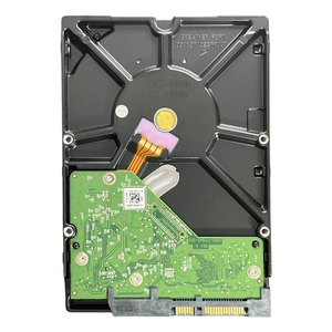 Unidad SATA 3.5 <span class=keywords><strong>WD</strong></span> WD20EZRZ <span class=keywords><strong>2TB</strong></span> <span class=keywords><strong>WD</strong></span> <span class=keywords><strong>Blue</strong></span> para PC de Escritorio, Almacenamiento de Oficina, Usada, Grado A Original, Probada, 100% Saludable, 5400 RPM - Product Image 2