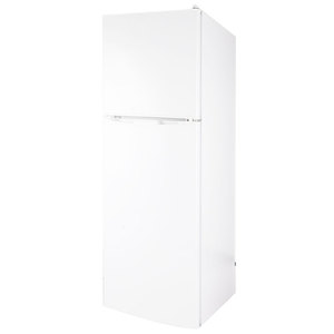 Refrigerador BCD-138 con cajón de eliminación de residuos, bajo consumo energético - Product Image 5