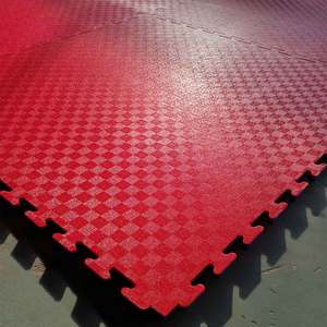 Wkf утвержденные татами-пазлы для каратэ, коврики 25 мм для практики, пазл wkf, татами для каратэ - Product Image 4