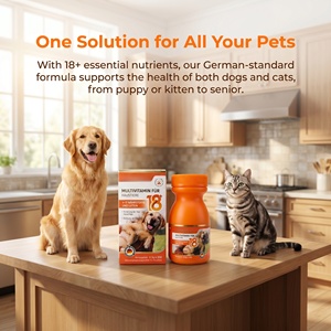Deworming <strong>Pills</strong> <strong>for</strong> <strong>Dogs</strong> Colostrum Paste Puppies <strong>Dog</strong> Supplement Joint <strong>Flea</strong> and Tick Treatment Pigeon Supplements Bed - Product Image 4